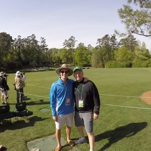 Meet your Posher, Connor